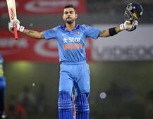 टी 20 मधील टॉप 5 फलंदाज 