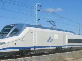 टॅल्गो ट्रेनची यशस्वी चाचणी, लवकरच मुंबई-दिल्ली मार्गावर धावणार