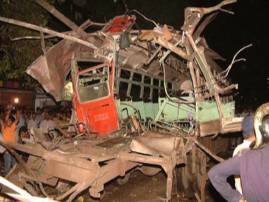 Today Court Result Convicts 10 Acquits In 2003 Mumbai Blasts फाशी की जन्मठेप? 2003च्या मुंबई बॉम्बस्फोटातील दोषींना आज शिक्षा