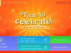 शाओमीचा सहावा बर्थडे, ग्राहकांसाठी आज विशेष सेल, स्मार्टफोनमध्ये भरघोस सूट!