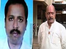 सतीश शेट्टी हत्या: माजी पोलिस अधिकारी भाऊसाहेब आंधळकरांना अटक