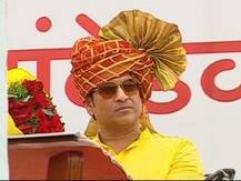 खासदार सचिनचा मास्टरस्ट्रोक, कर्णबधीर शाळेला 40 लाखांची निधी