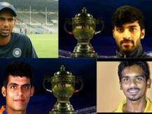 IPL : नवे आहेत, पण छावे आहेत