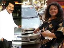 कारचोरी प्रकरणी शिवसेना उपविभागप्रमुखाला बेड्या