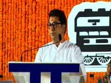 अमित शाह सुटले, मग राम मंदिर कोर्टात का अडकलं : राज ठाकरे