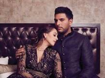 टीम इंडियाचा सिक्सरकिंग युवराज लवकरच बोहल्यावर