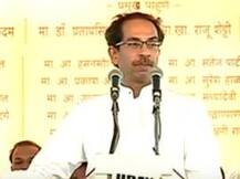 आघाडी सरकारचं कौतुक होत असल्यास आपण नालायक : उद्धव