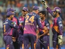 आयपीएल पदापर्णात धोनीच्या पुणे रायझिंगचा मुंबईवर विजय