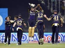 कोलकात्याकडून दिल्लीचा नऊ विकेट्सनी धुव्वा