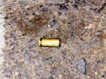 शिर्डीत भाजप नेत्याच्या बेडरुममध्ये घुसून गोळीबार