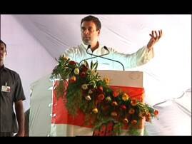 Nagpur Sonia Gandhi Rahul To Take Part In Congress Ambedkar Event To Address Rally रोहित वेमुलाची आत्महत्या नव्हे, बलिदान : राहुल गांधी