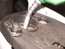 पेट्रोल भरताना तुमची अशी फसवणूक तर होत नाही ना?