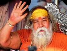 शिर्डीच्या साईबाबांच्या पुजेमुळे महाराष्ट्रात दुष्काळ: शंकराचार्य स्वरुपानंद