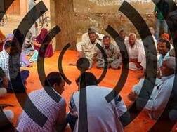 देशातील 1 लाख ग्रामपंचायतींना वाय-फाय सुविधा देणार, बीएसएनलचा पायलट प्रोजेक्ट