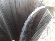 ५ लाख लीटर पाणी घेऊन अखेर 'पाणी एक्सप्रेस' लातुरात दाखल!