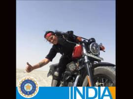 Veenu Paliwal Famous Woman Biker Dies In Mp देशभ्रमंतीसाठी निघालेल्या लेडी बायकरचा अपघाती मृत्यू