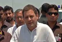 शरद पवारांच्या पुस्तक प्रकाशनाला राहुल गांधींनी येणं टाळलं?