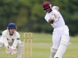 British Cricketer Adrian St John Shot Dead In Trinidad ख्रिस गेलच्या अॅकॅडमीतील तरुण क्रिकेटरची गोळ्या झाडून हत्या