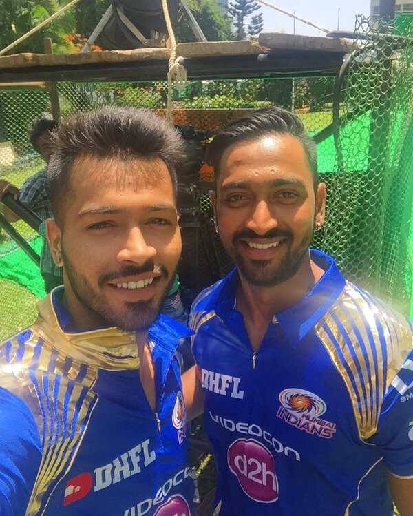 मुंबईने मला सर्व काही दिलं, मग मी का सोडू?: हार्दिक पंड्या