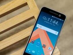 HTCचा सर्वात जबरदस्त स्मार्टफोन लाँच, पाहा झक्कास फीचर