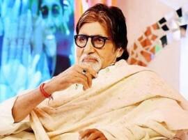 Amitabh Bachhan To Play 102 Years Old Man In His Next Film महानायक आता 102 वर्षीय वृद्धाच्या भूमिकेत!