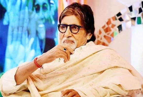 Amitabh Bachchan taken ill during shooting of ‘Thugs of Hindostan’ महानायक अमिताभ बच्चन यांची प्रकृती उत्तम