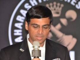 Viswanathan Anand Wins Masters Meet विश्वनाथन आनंदनला स्पेनच्या मास्टर्स बुद्धिबळ स्पर्धेचं जेतेपद