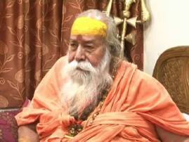 शंकराचार्यांच्या मुक्ताफळांची मालिका सुरुच, साईबाबांची तुलना राक्षसाशी