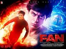 शाहरुखच्या 'फॅन'ची हवा! 2016 चा बिगेस्ट वीकेंड ओपनर