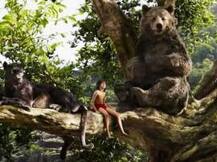 प्रेक्षकांनी गौरवलेल्या 'जंगल बुक'चा सिक्वेल येणार