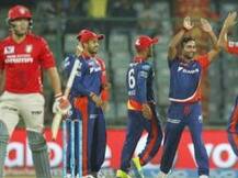 IPL: झहीरच्या दिल्लीने खातं उघडलं, पंजाबवर मात