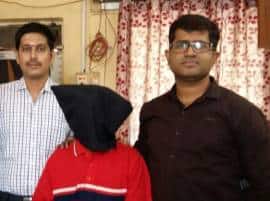 नालासोपाऱ्यात क्षुल्लक कारणावरुन पत्नीची हत्या, पती अटकेत Wife Murder In Nalasopara नालासोपाऱ्यात क्षुल्लक कारणावरुन पत्नीची हत्या, पती अटकेत