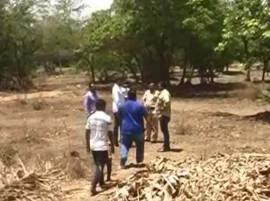 Rape On Minor Girl In Bhiwandi ७ वर्षीय चिमुरडीचं अपहरण करुन बलात्कार, अज्ञाताविरोधात गुन्हा दाखल