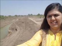 हौस म्हणून नाही तर केलेल्या कामाचा सेल्फी : पंकजा मुंडे