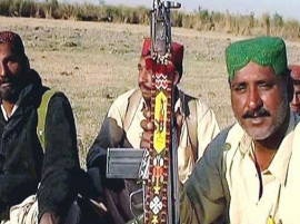 Pak Army Launches Operation Against Chhotu Gang छोटू गँगमुळे पाक सैन्याच्या नाकी नऊ, 2 हजार जवान टोळक्याच्या शोधात