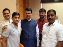 पैलवान राहुलसाठी सरकार मैदानात, ऑलिम्पिक पात्रता स्पर्धेसाठी पुन्हा संधी