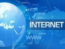 देशात 2020 पर्यंत 73 कोटी इंटरनेट यूझर्स, चीननंतर भारताचा नंबर