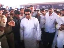 राज ठाकरे मराठवाड्यात, दोन वर्षांनी दुष्काळ दौऱ्यावर