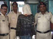 लग्नाला नकार, प्रेयसीच्या आई-वडिलांची भोसकून हत्या