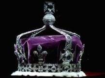 कोहिनूर परत भारतात आणू- केंद्र सरकार