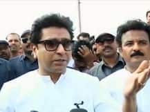 राज ठाकरेंचा दुष्काळ दौरा की कोर्टात हजेरी?