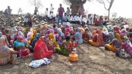 आमीरची 'वॉटर कप स्पर्धा' जोमात, दुष्काळ कायमचा हटवण्याचा निर्धार