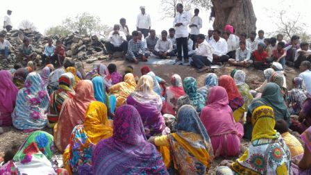 आमीरची 'वॉटर कप स्पर्धा' जोमात, दुष्काळ कायमचा हटवण्याचा निर्धार