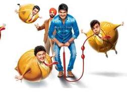 कपिलचा नवा शो, गुत्थी आता डॉक्टर, दादी कोणत्या भूमिकेत?