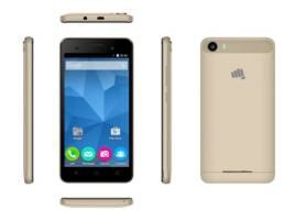 Micromax Canvas Spark 2 Plus Runs Android Marshmallow At Rs 3999 मार्शमेलो ओएसवर चालणारा मायक्रोमॅक्सचा नवा स्मार्टफोन, किंमत केवळ....