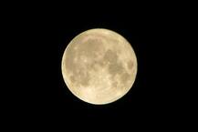 चीनची चँग 4 मोहीम फत्ते, चंद्राच्या अंधाऱ्या भागावर उतरलं यान