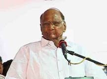 एमसीएचं अध्यक्षपद सोडणार, शरद पवारांचा निर्णय