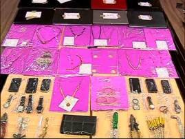 Scholar Thief In Kolhapur Arrested For Robbery स्कॉलरशीपमध्ये दुसरा, दहावीत 94 टक्के मिळवणारा चोर