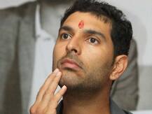 फिटनेस टेस्ट उत्तीर्ण तरीही युवीला संघात स्थान नाही!