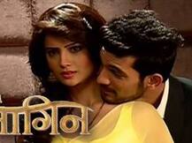 आयपीएलकडे प्रेक्षकांची पाठ, 'नागिन' मालिका अव्वल